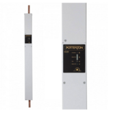 Potterton Gold Heat Only Electric Boiler - 4Kw